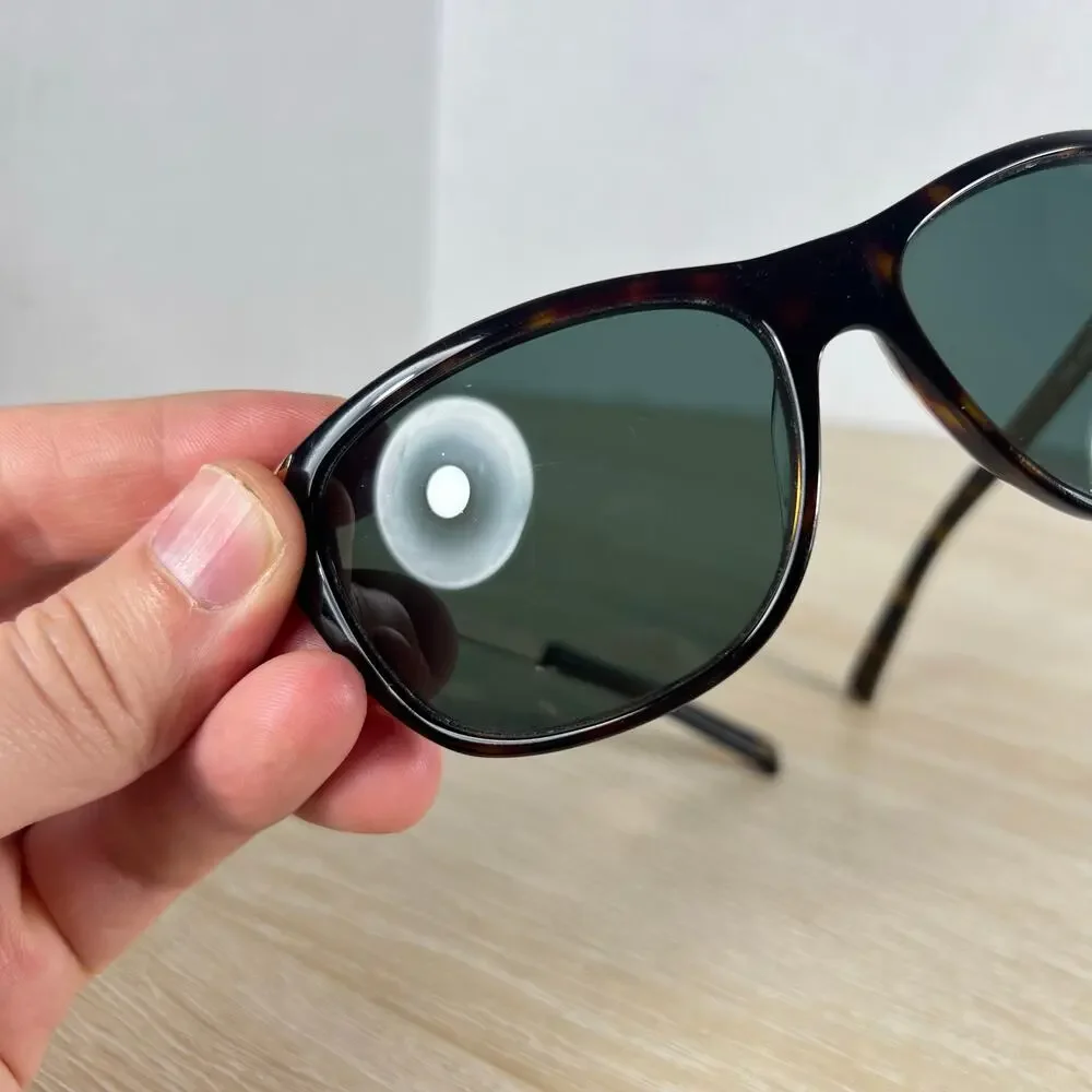 Tory Burch S TY7001 510/71 Sunglasses Tortoise Brown Gold 55-14-135